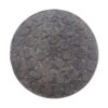 Tunisia Carved Timber Wall Art, 45cm