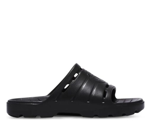 Unisex Get Outslide Slide Black 7 US Mens