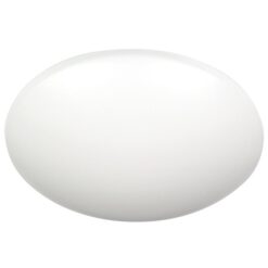 Uno LED Oyster Light, 4000K, 39cm