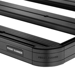 Ute Roll Top Slimline II Load Bed Rack Kit / 1425(W) x 1762(L) / Tall - by Front Runner