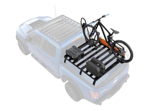 Ute Slimline II Load Bed Rack Kit / 1345(W) x 1560(L) - by Front Runner
