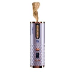 VS Sassoon Unbound Cordless Auto Curler