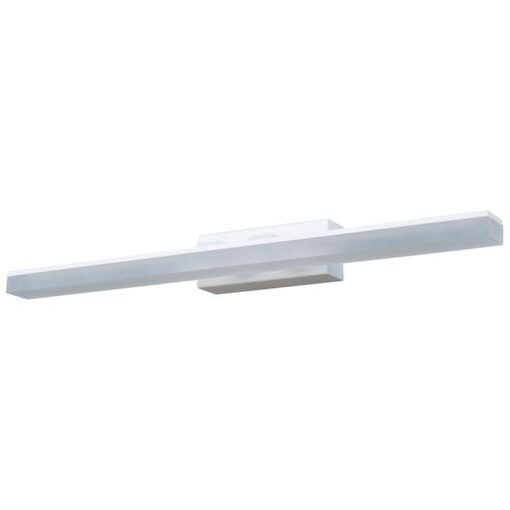 Vanitas IP44 Dimmable LED Vanity / Picture Light, CCT, Medium, White