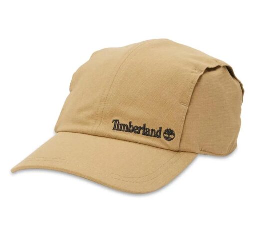 Vented Cap Wheat