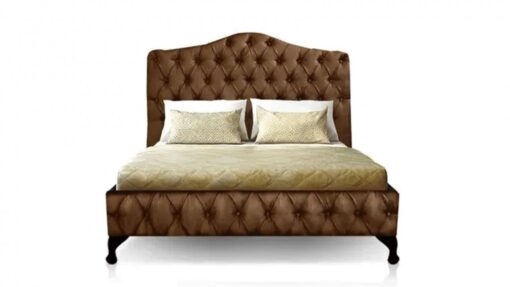 Venus custom deluxe bed frame with venus deluxe base