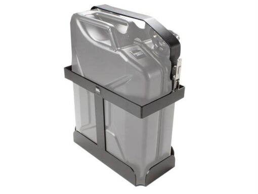 Vertical Jerry Can Holder - by Front Runner