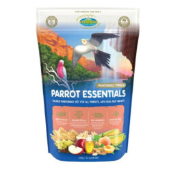 Vetafarm Parrot Essentials Bird Food 350 Gm