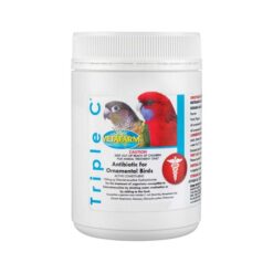 Vetafarm Triple C Antibiotic For Birds 25 Gm