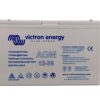 Victron 12V/38Ah AGM Super Cycle Battery