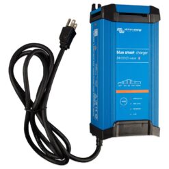 Victron Blue Smart IP22 Charger 24/16 (1) 240V
