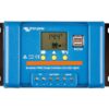 Victron BlueSolar PWM-LCD&USB 12/24V-10A Charge Controller