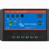 Victron BlueSolar PWM-Light Charge Controller 12/24V-10A