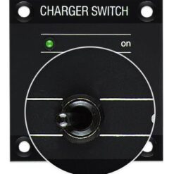 Victron Charger Switch