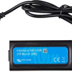 Victron Interface MK3-USB (VE.Bus to USB-C)