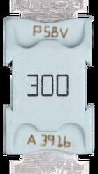 Victron MEGA-Fuse 125A 58V for 48V Products, 1 Pack