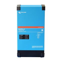 Victron MultiPlus-II Inverter Charger 12/3000/120-32