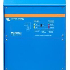 Victron MultiPlus Inverter Charger 24/5000/120-100