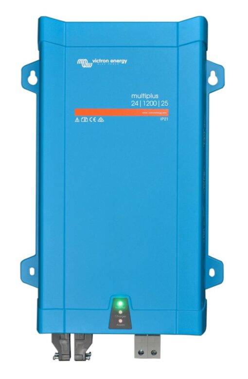 Victron Multiplus Inverter Charger 24/1200/25-16