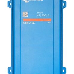 Victron Multiplus Inverter Charger 48/800/9-16