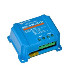 Victron Orion-Tr 24/12V 15A DC to DC Converter Non Isolated, Low Power