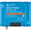 Victron Orion-Tr Smart 12/24-15A (360W) Non-isolated DC-DC charger