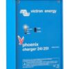 Victron Phoenix Charger 24/16 (2+1) 120-240V
