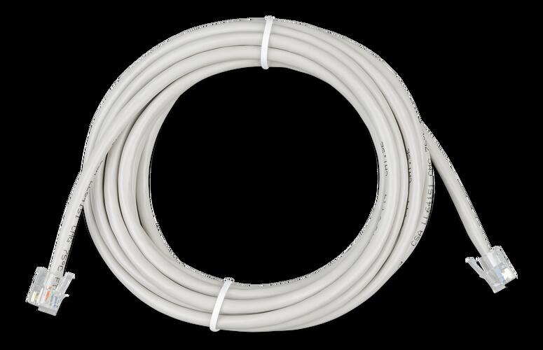 Victron RJ12 UTP Cable 15 m Victron RJ12 UTP Cable 15 m