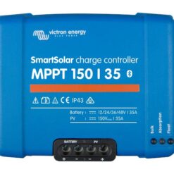 Victron SmartSolar MPPT 150/35 Charge Controller