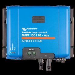 Victron SmartSolar MPPT 150/70-MC4 VE.Can Charge Controller