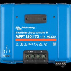 Victron SmartSolar MPPT 150/70-Tr VE.Can Charge Controller