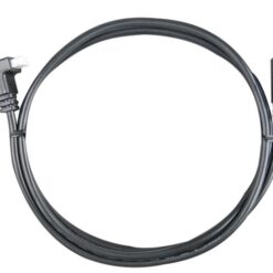 Victron VE.Direct Cable (one side Right Angle connection)