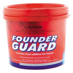Virbac Founderguard 1 Kg