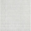 Visions 5050 White Rug by Rug Culture-320X230CM - RECTANGLE