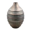 Vola Distressed Iron Vase