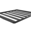 Volkswagen Amarok Double Cab RSI Canopy Slimline II Rack Kit - By Front Runner
