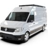Volkswagen Crafter/MAN TGE w/o OEM Tracks (2017-Current) Slimline II Roof Rack Kit - by Front Runner