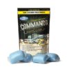 Walex Commando Drop-Ins, 4 Sachets, Tank Cleaner