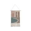Wall Hanging Rug