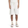 Washed Heavy Twill Carpenter Short Neutrals