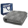Weisshorn 6 x 2.5m Grey Heavy Duty Annex Matting