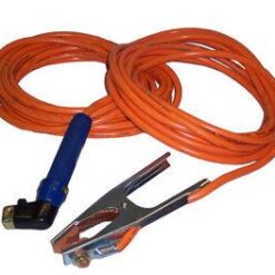 Welder Leads, Dunlite
