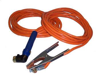 Welder Leads, Dunlite Welder Leads, Dunlite