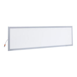 Welty LED Panel Light, 40W, CCT, 30x120cm