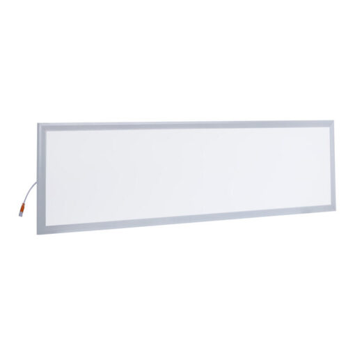 Welty LED Panel Light, 40W, CCT, 30x120cm
