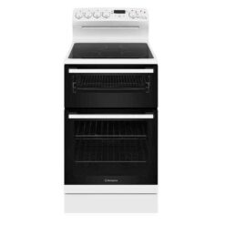 Westinghouse 54cm Freestanding Electric Cooker