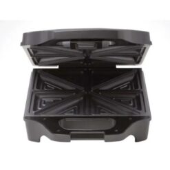 Westinghouse Deep Fill 4 Slice Toasted Sandwich Maker