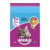 Whiskas Adult 1+ Years Tuna Flavour Dry Cat Food 12 Kg