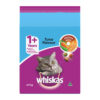 Whiskas Adult 1+ Years Tuna Flavour Dry Cat Food 6.5 Kg