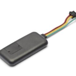 WiTi GPS Integration