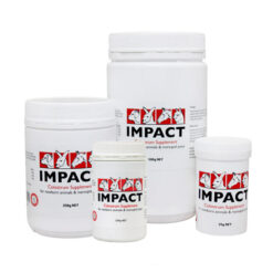 Wombaroo Impact Colostrum Supplement 25 Gm